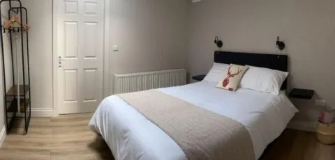 Castletroy Apartment