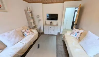 Cavan Burren 4 Bedroom Holiday Home