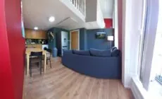Centrally Located Apartment - Dublin 1