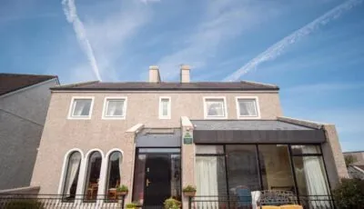 Ceol na Mara Guest House