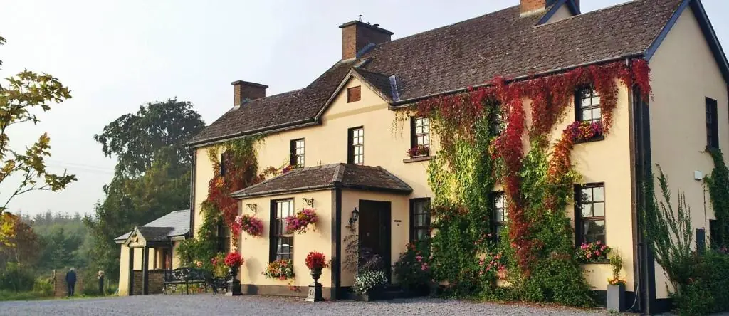 Charlotte's Way B&B