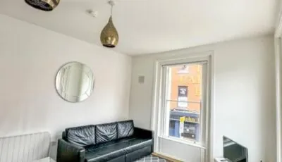 Charming 1 Bed Apt Opposite St Patricks Cathedral