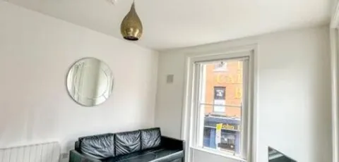 Charming 1 Bed Apt Opposite St Patricks Cathedral