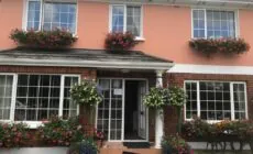 Cillcearn House