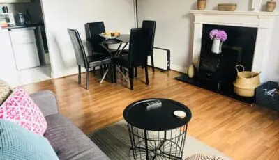 City Centre Georgian Apartment