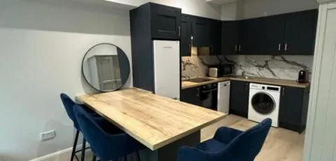 City Centre Studio