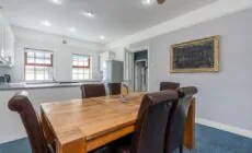 City Centre Townhouse - just off Medieval Mile