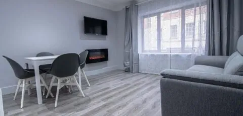 City Walk Apts
