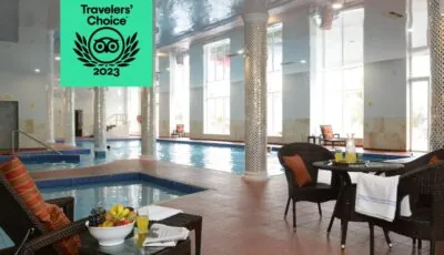 Clanree Hotel & Leisure Centre