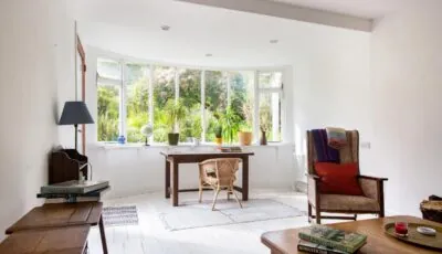 Clara Vale Farm House Retreat