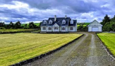 Clare Homestay