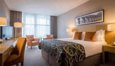 Clayton Hotel Galway