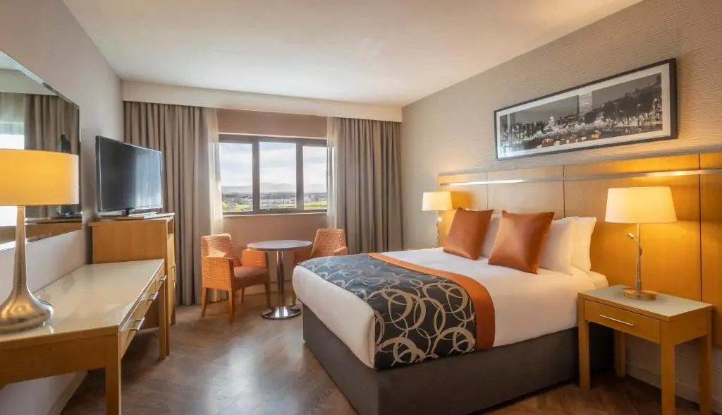 Clayton Hotel Liffey Valley