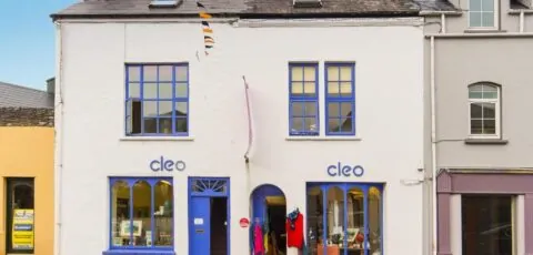 Cleo Gallery Apartments