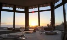 Clifden Bay Lodge