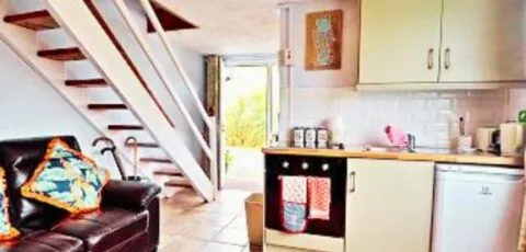 Cliff View Lodge Apartment