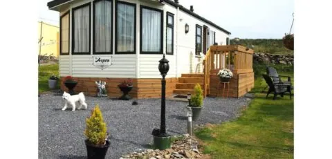 Cliffs of Moher Hideaway