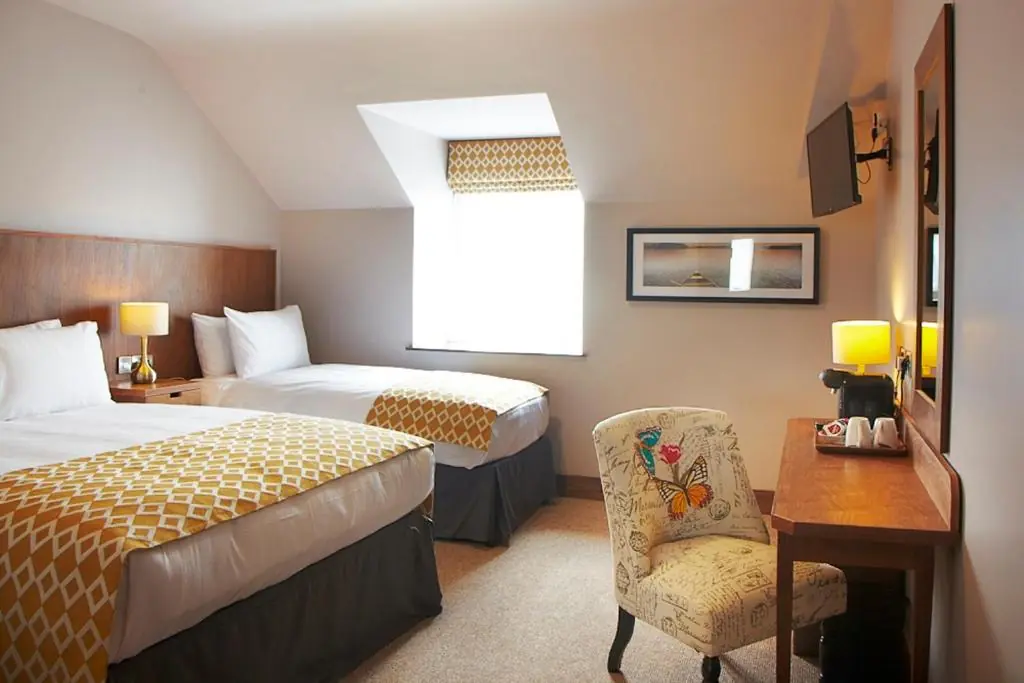 Clody Lodge