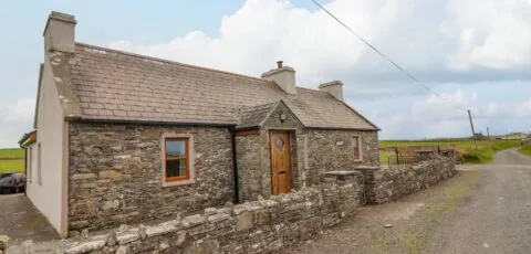 Clogher Cottage