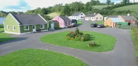 Clonandra Cottages