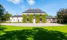 Clonganny House