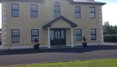Clonoughter Heights