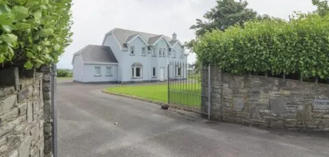 Cloughoge House