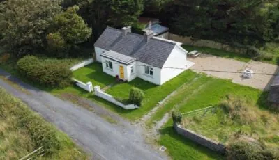 Coastal Cottage
