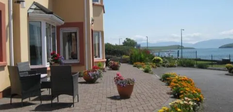 Coastline House