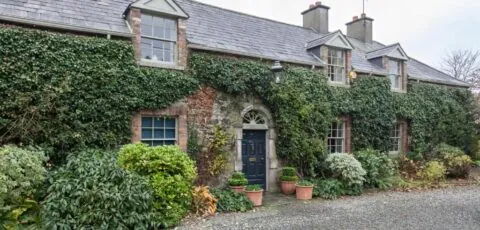 Collon House