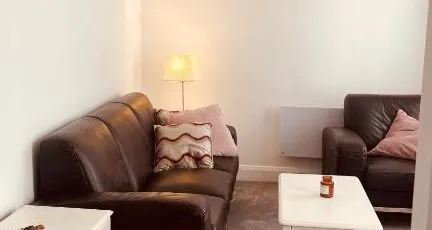 Colton House Apt 2