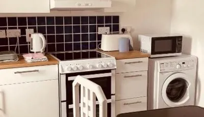 Colton House – Apt 4