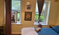 Comfy Apartment near Dublin Airport with FREE PARKING