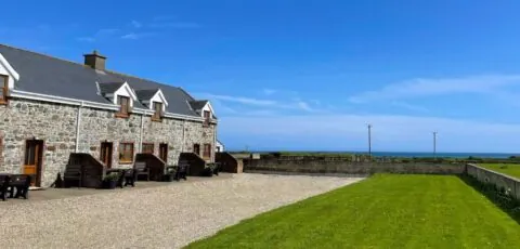 Coninbeg Holiday Cottage by Trident Holiday Homes