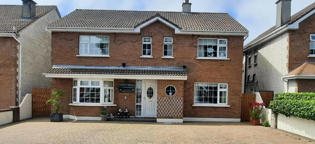 Conn Oriel B&B