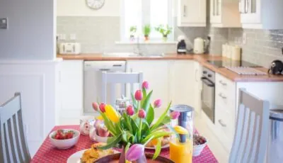 Connemara Letting&rsquo;s Townhouse