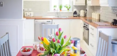 Connemara Lettings Townhouse