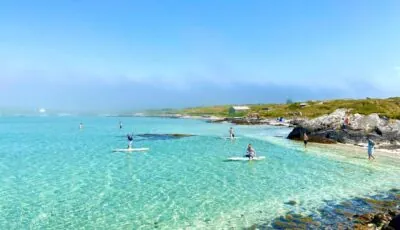 Connemara Sands Hotel & Spa