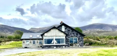 Conree Lodge