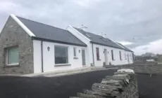 Conway's Cottage with Sea View Nestling by Cliffs-of-Moher