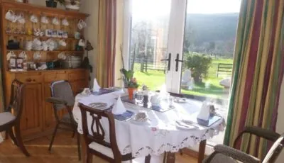 Coolalingo B&B