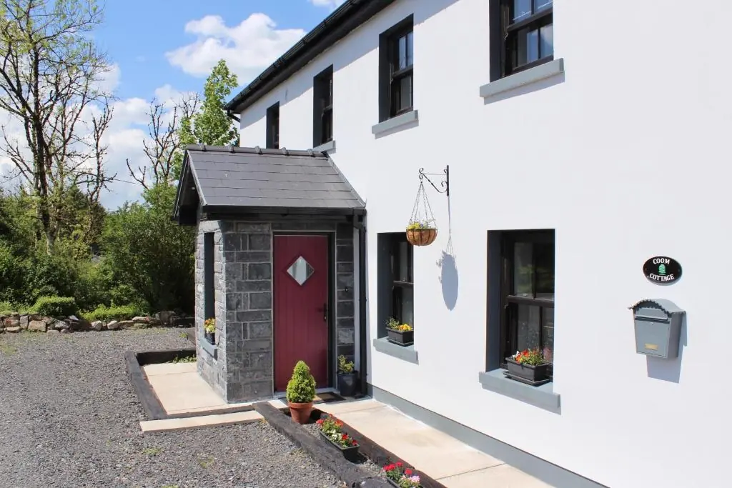 Coom Cottage