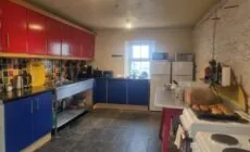 Coppermines Lodge