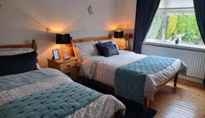 Coreen Guest House