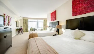 Cork International Hotel