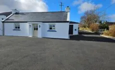 Cosy 1 bedroom cottage, Ideal quiet getaway.