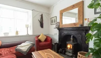Cosy & Comfy