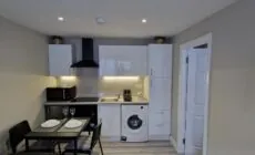 Cosy Garden Condo