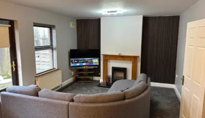 Cosy Room