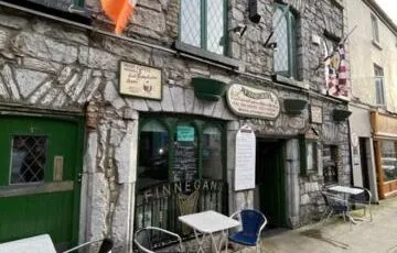 Cosy Woodquay